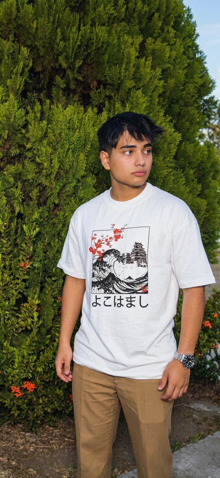 Joppa Crew Lifestyle 1